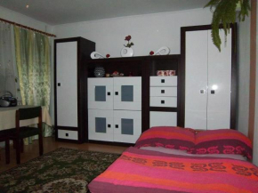 Agroturystyka Jacnia, Jacnia